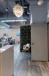 Robinson Square (D1), Office #280528571
